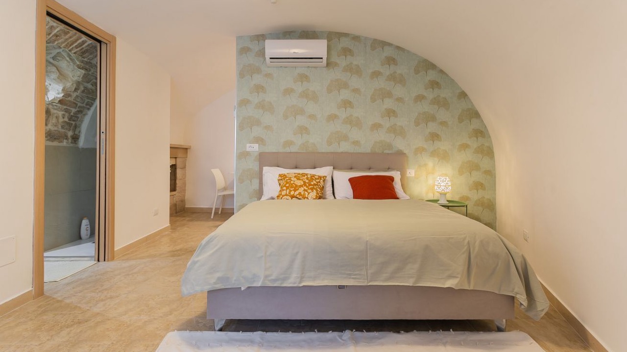 Photo of Bedroom in Bitonto