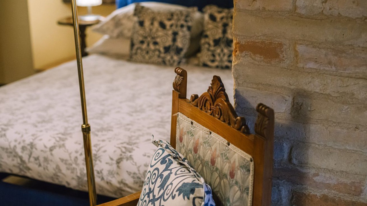 Photo of Bedroom in Fermo