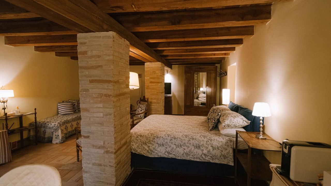 Photo of Bedroom in Fermo