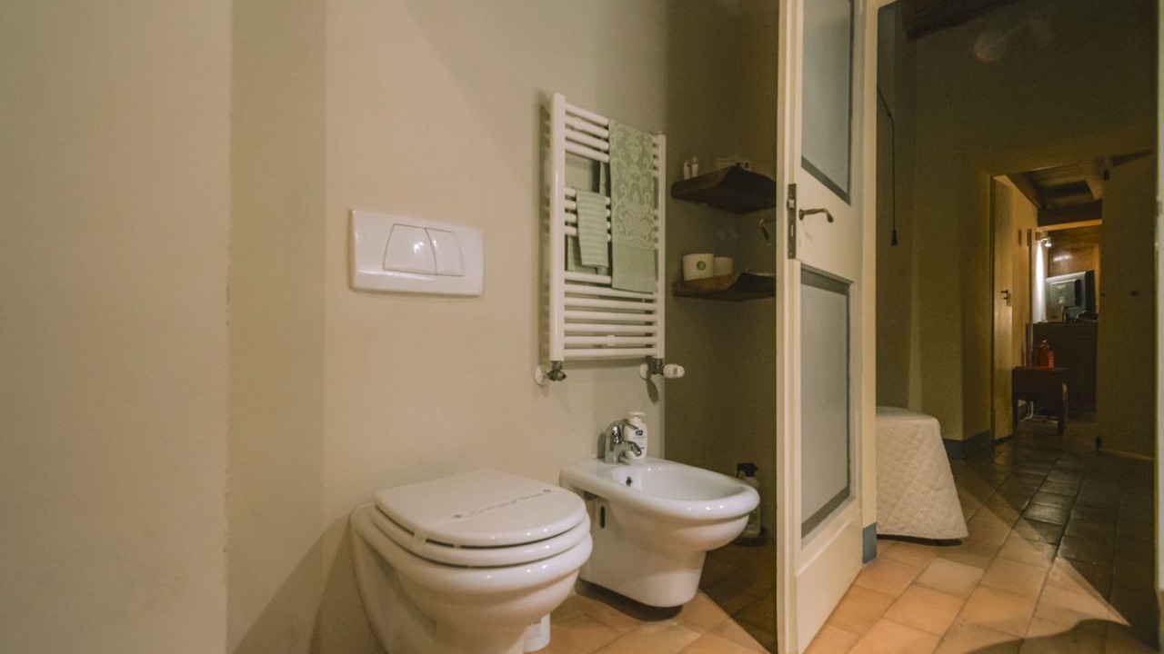 Photo of Bathroom in Fermo