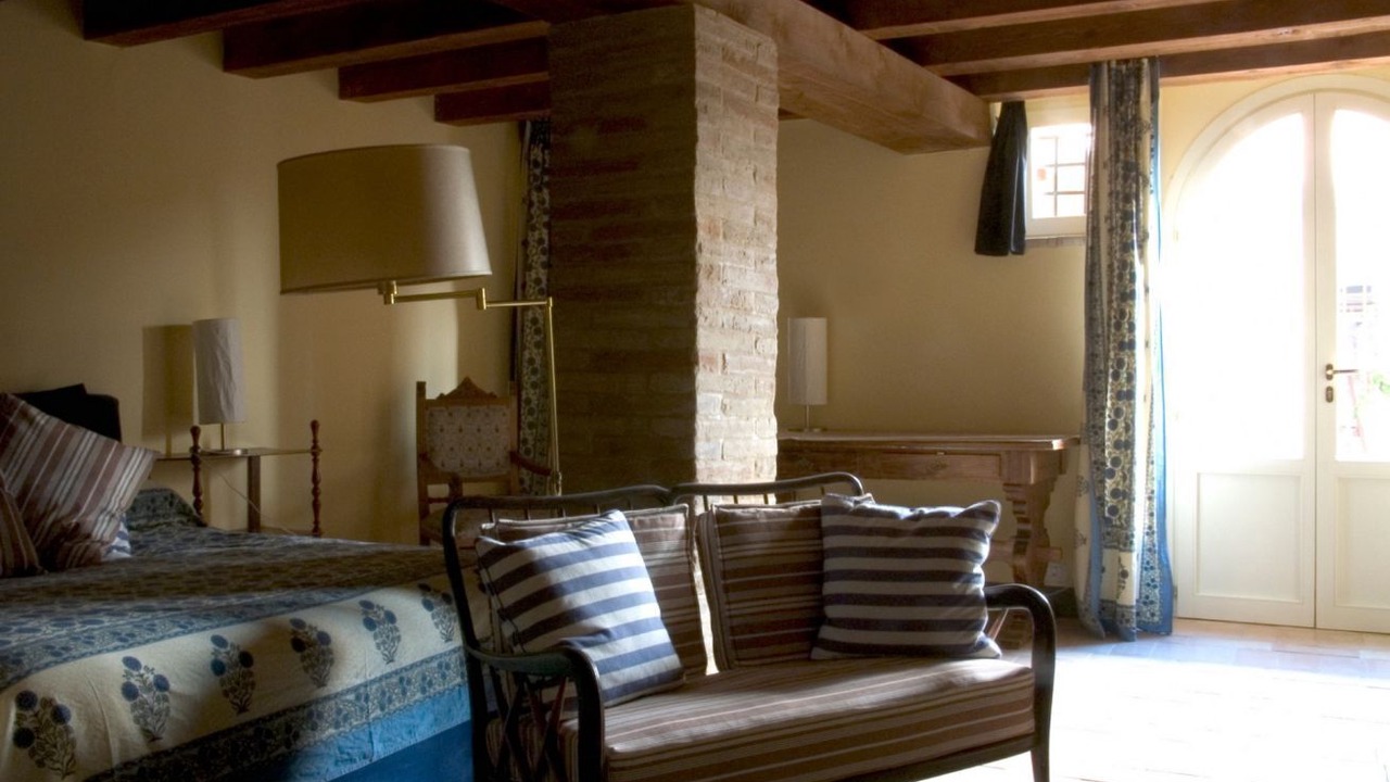 Photo of Bedroom in Fermo