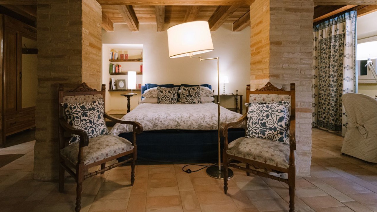 Photo of Bedroom in Fermo