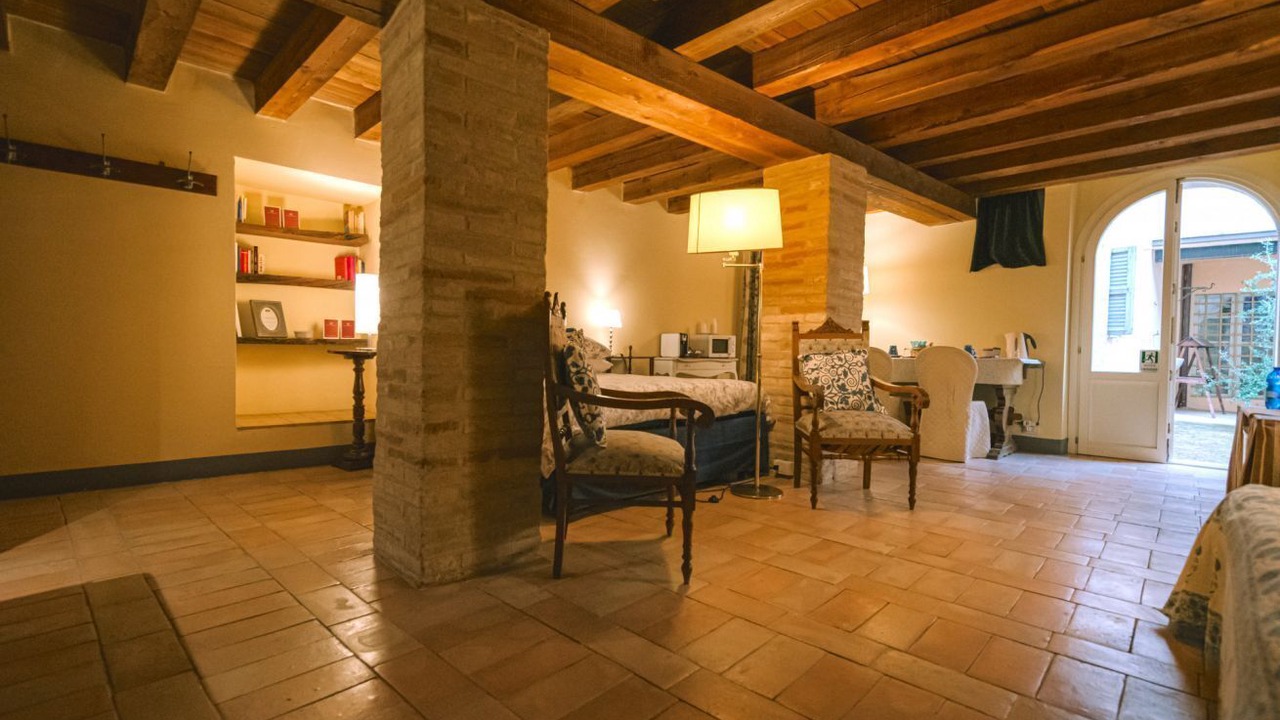 Photo of Bedroom in Fermo