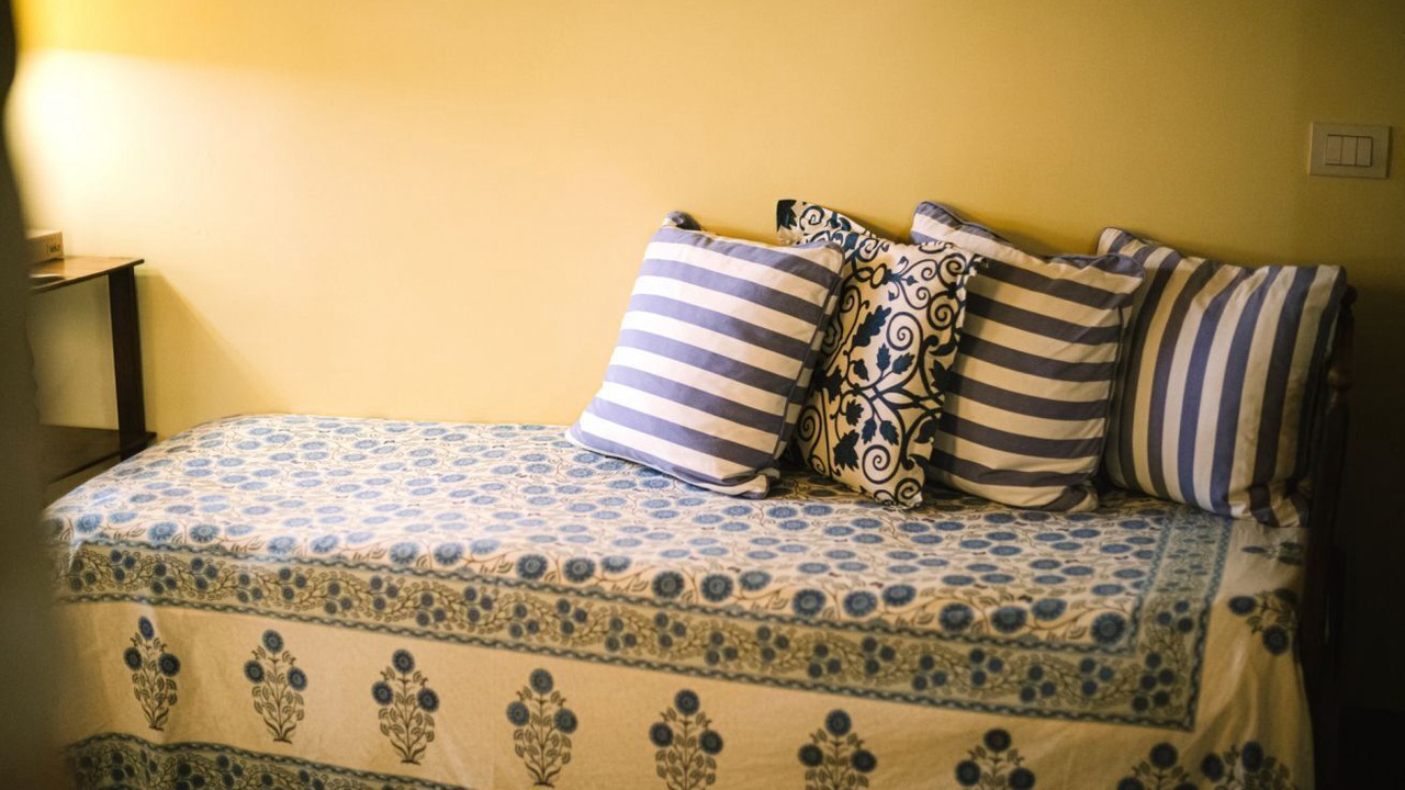 Photo of Bedroom in Fermo