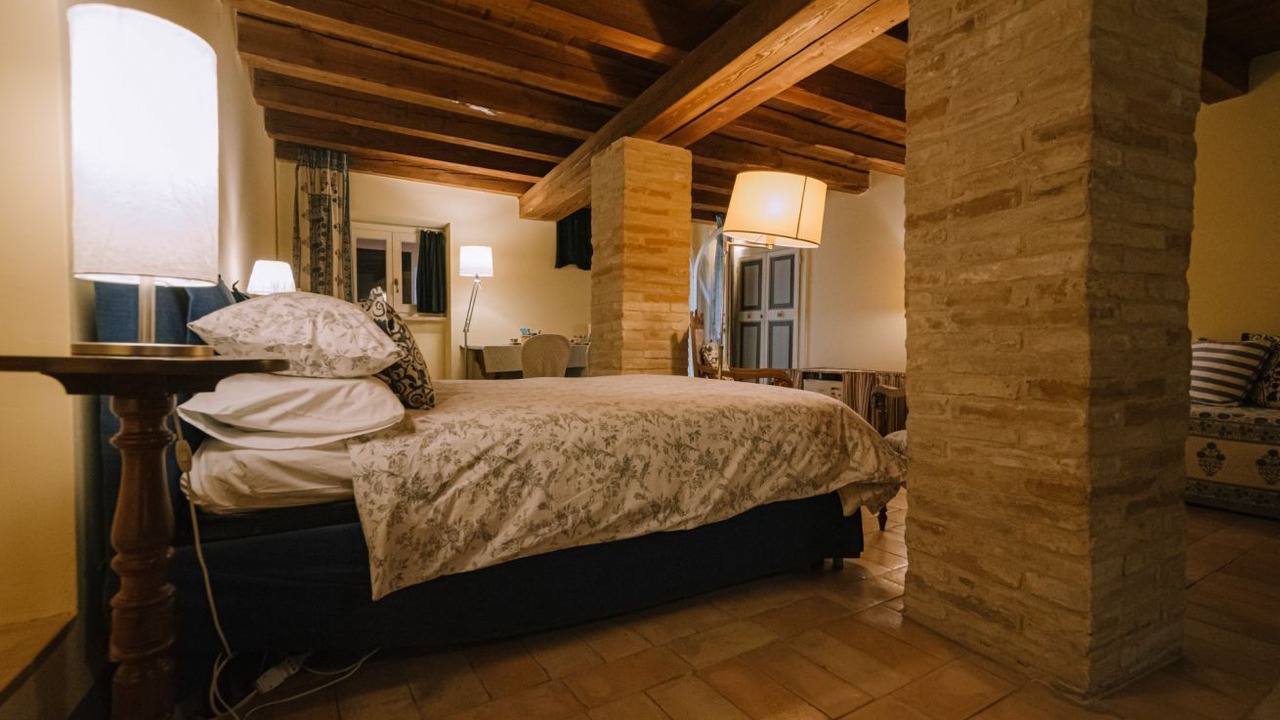 Photo of Bedroom in Fermo