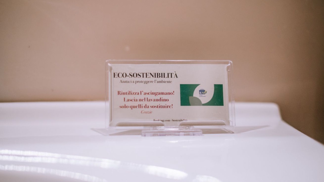 Photo of Bathroom in Fermo