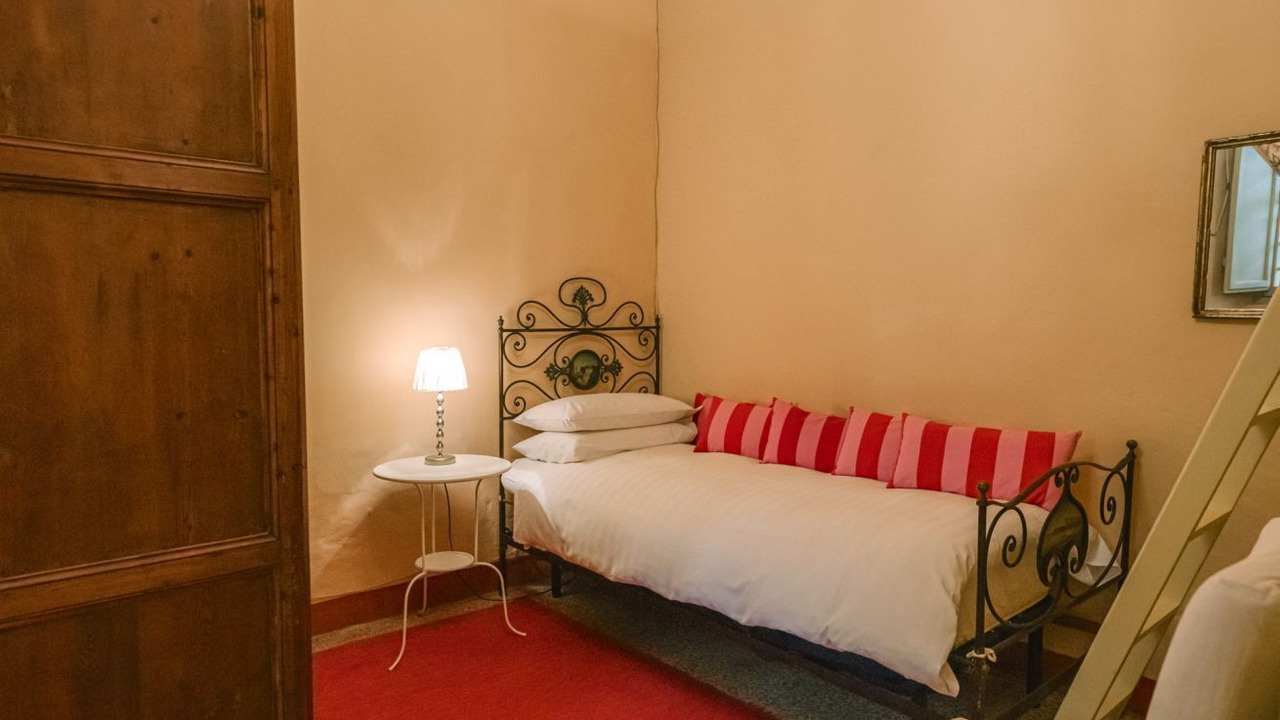 Photo of Bedroom in Fermo