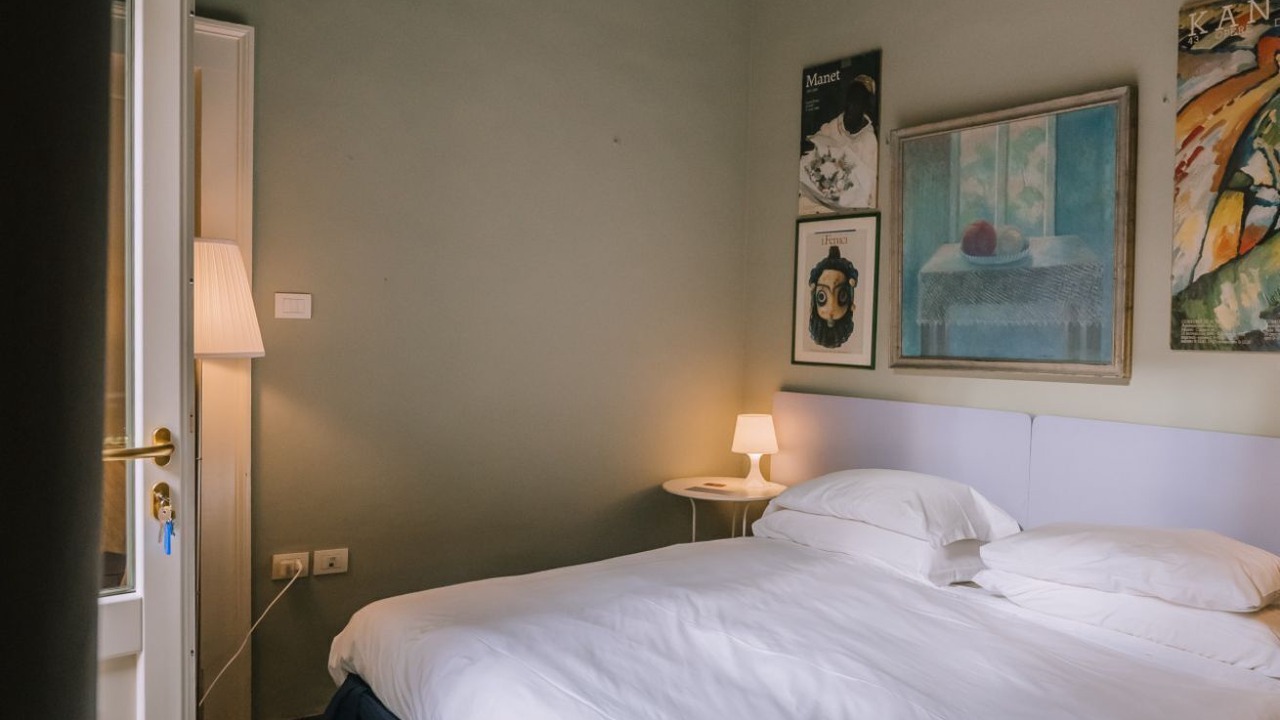 Photo of Bedroom in Fermo