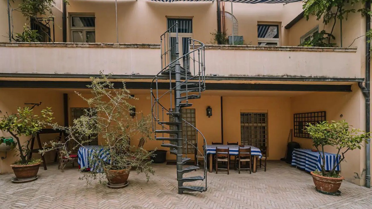 Photo of Outdoor in Fermo