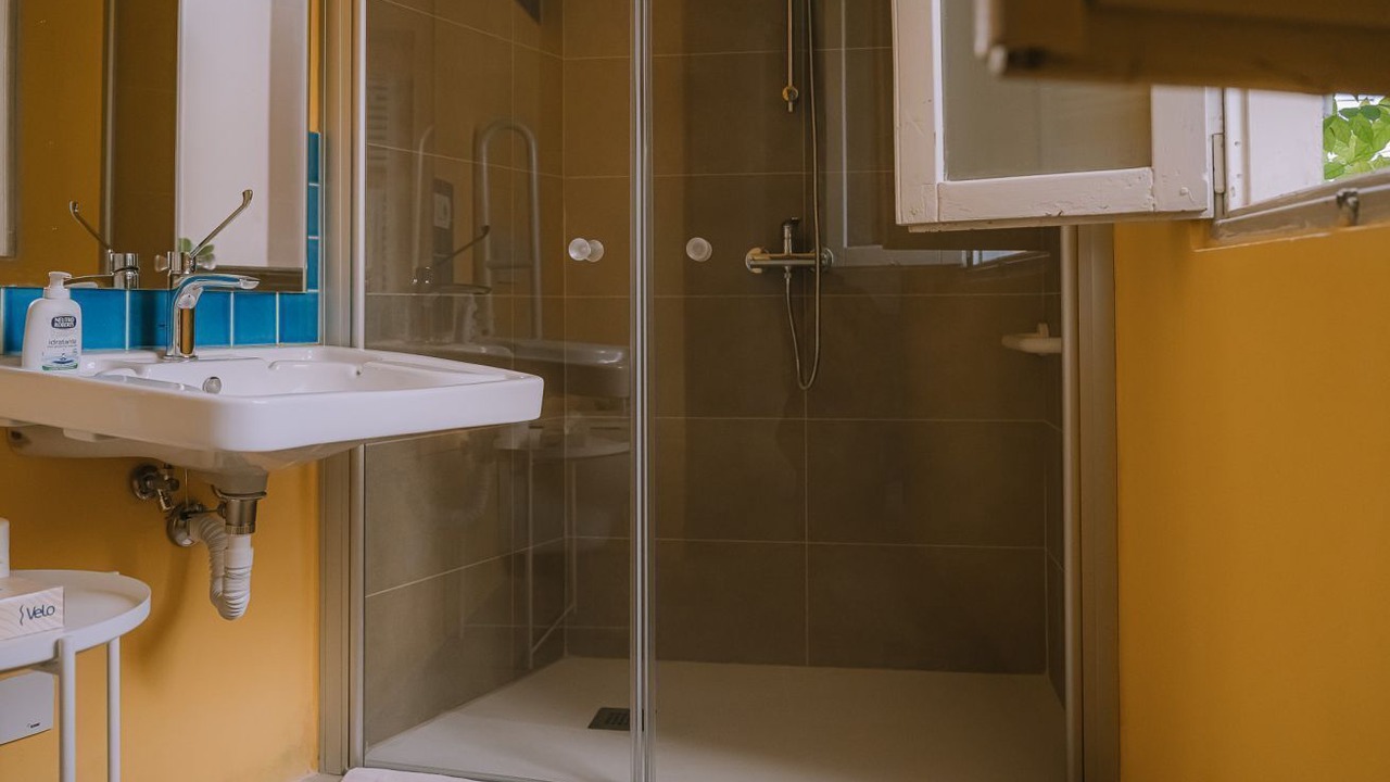 Photo of Bathroom in Fermo