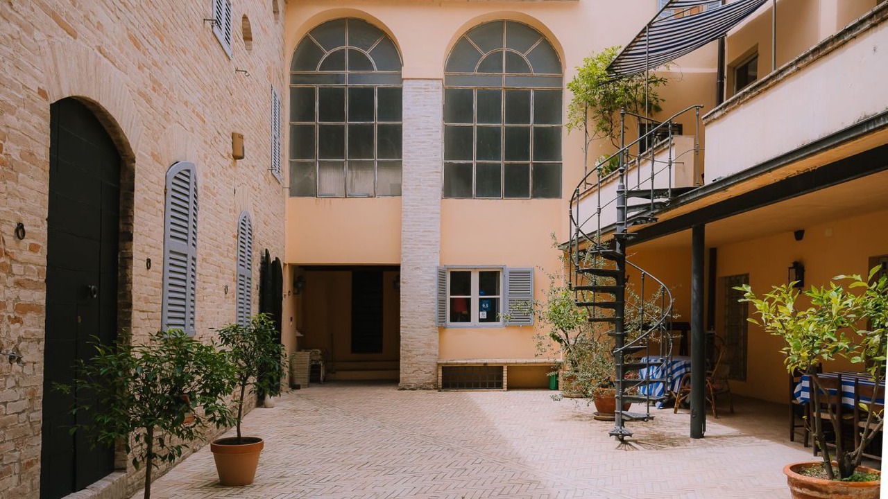 Photo of Outdoor in Fermo