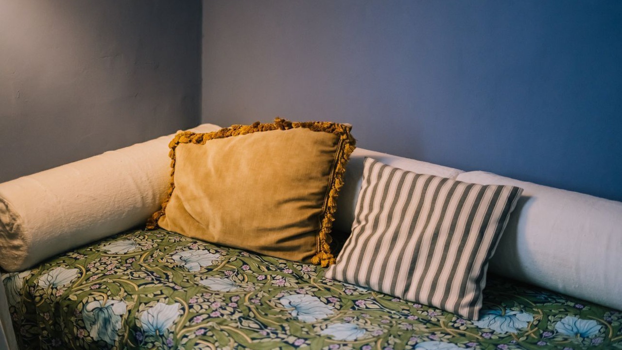 Photo of Bedroom in Fermo