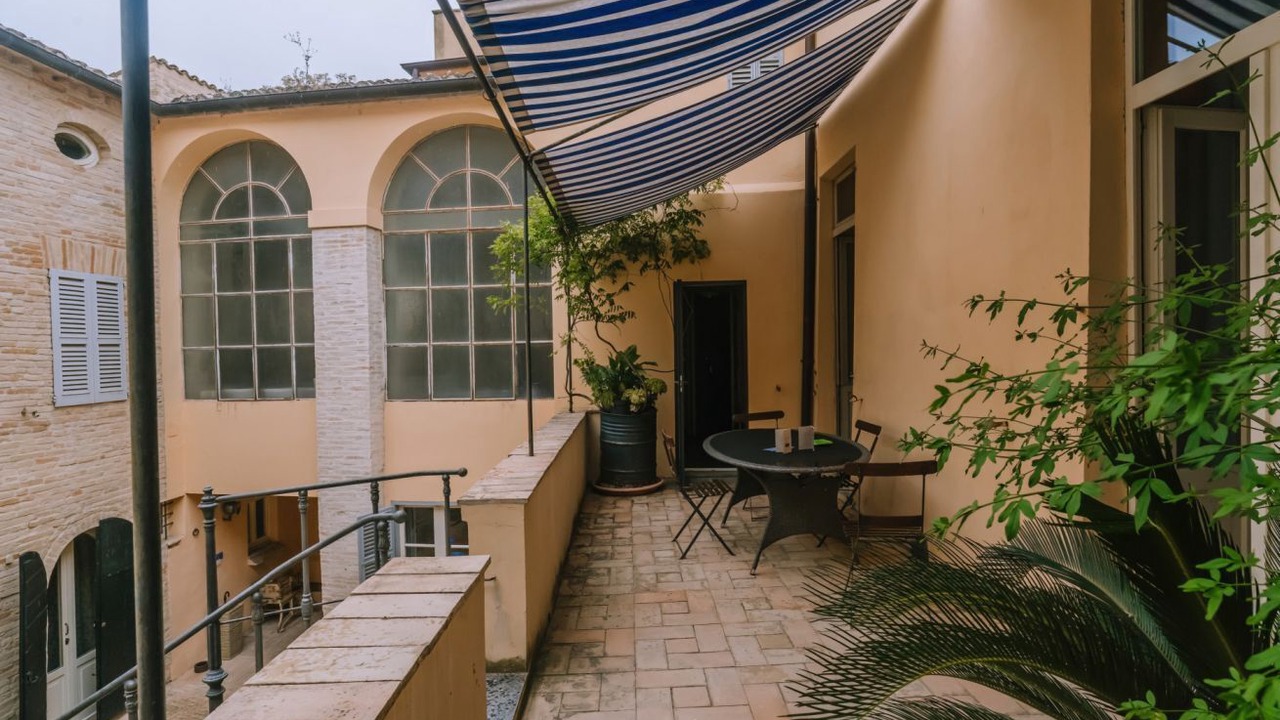 Photo of Outdoor in Fermo