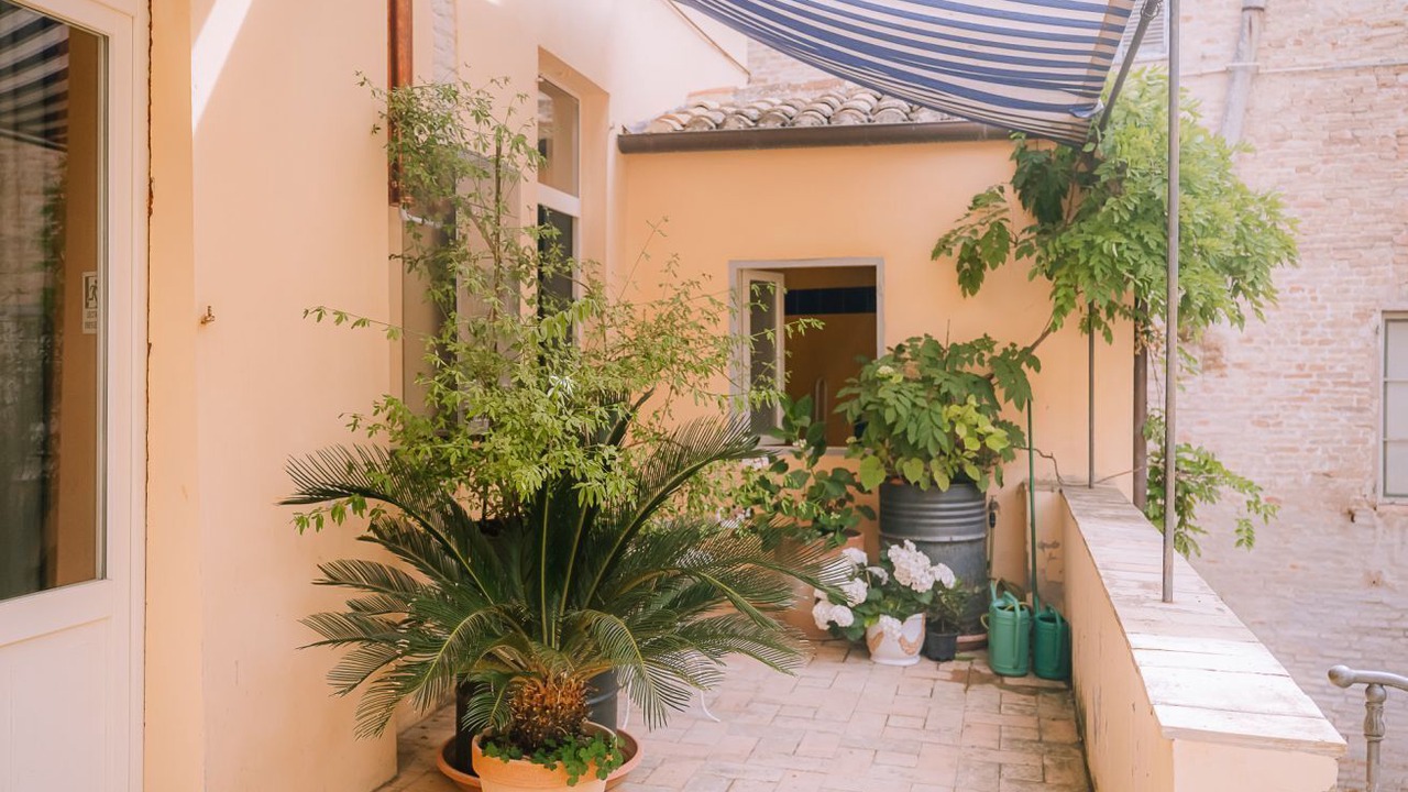 Photo of Outdoor in Fermo