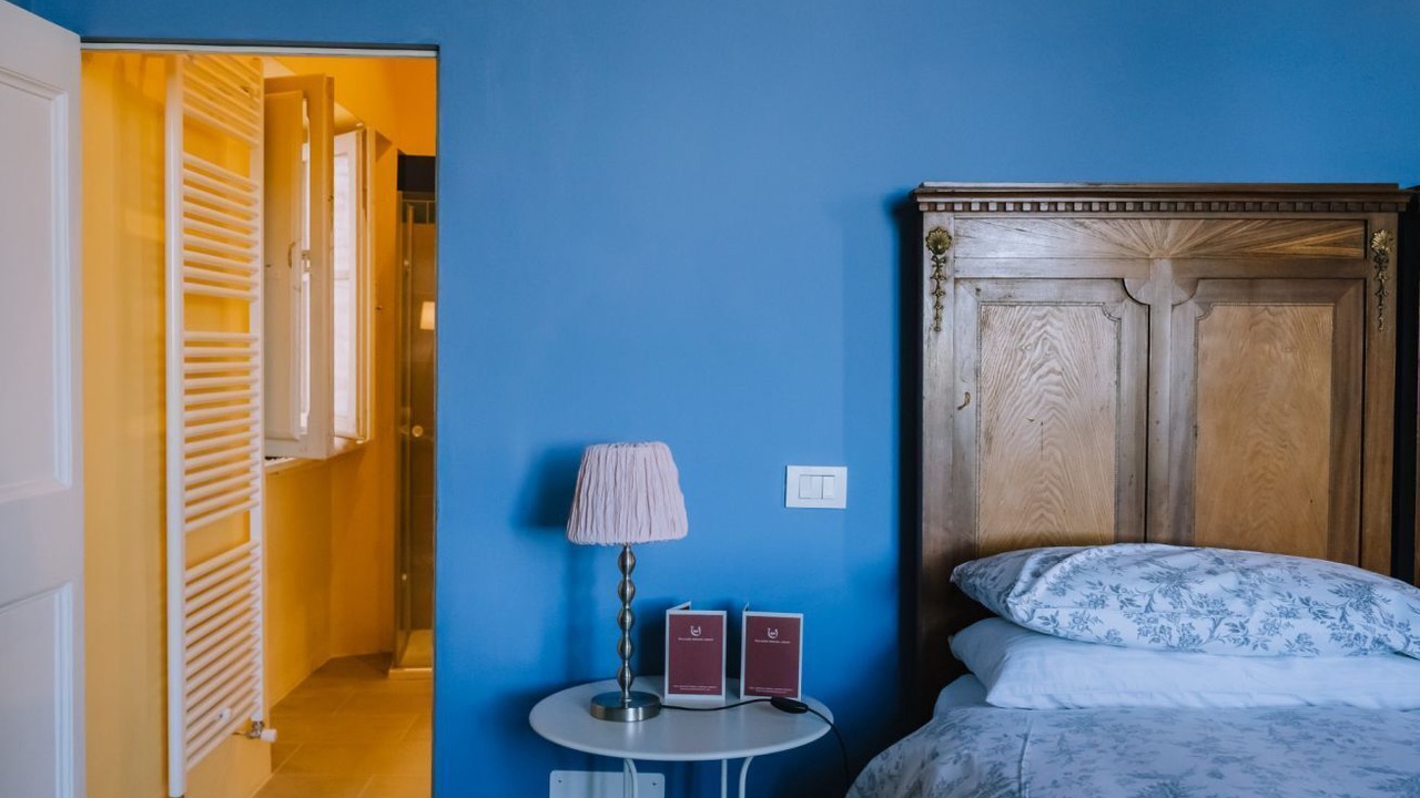 Photo of Bedroom in Fermo