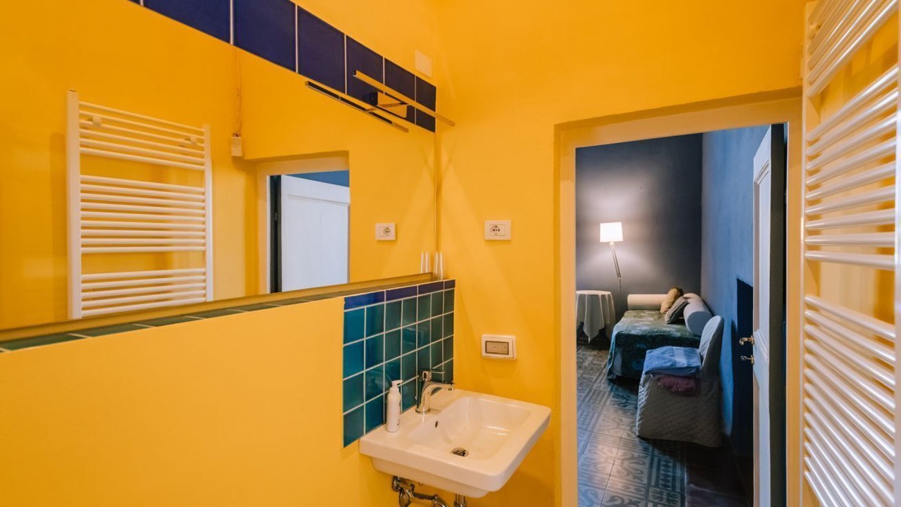 Photo of Bathroom in Fermo
