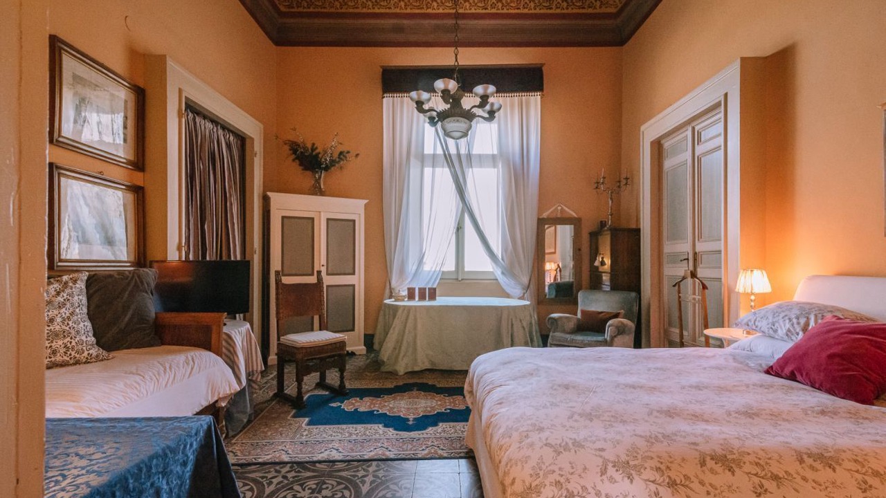 Photo of Bedroom in Fermo