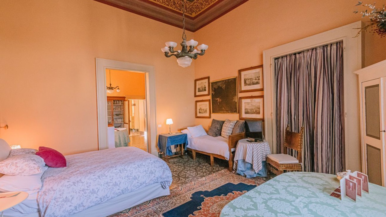 Photo of Bedroom in Fermo