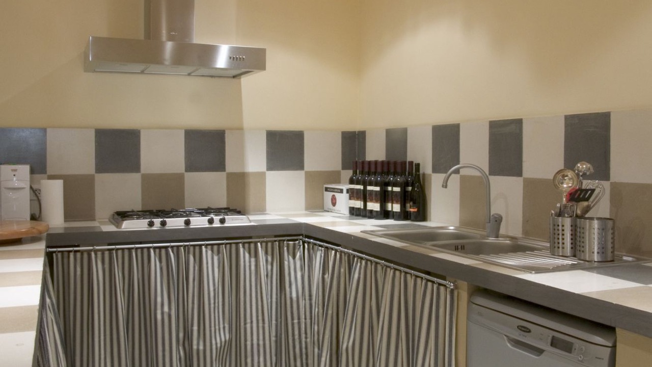 Photo of Kitchen in Fermo