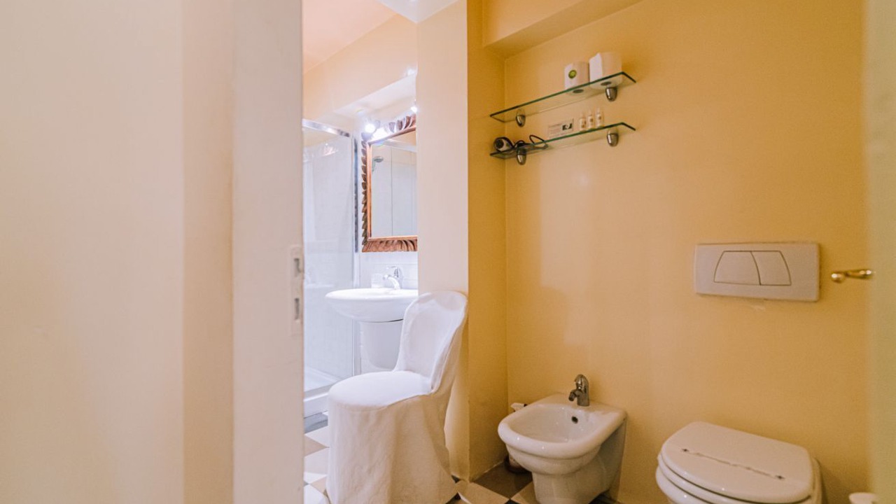 Photo of Bathroom in Fermo