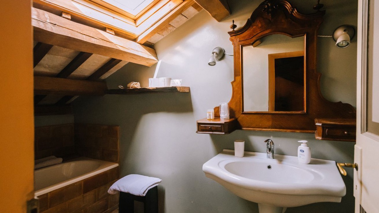 Photo of Bathroom in Fermo