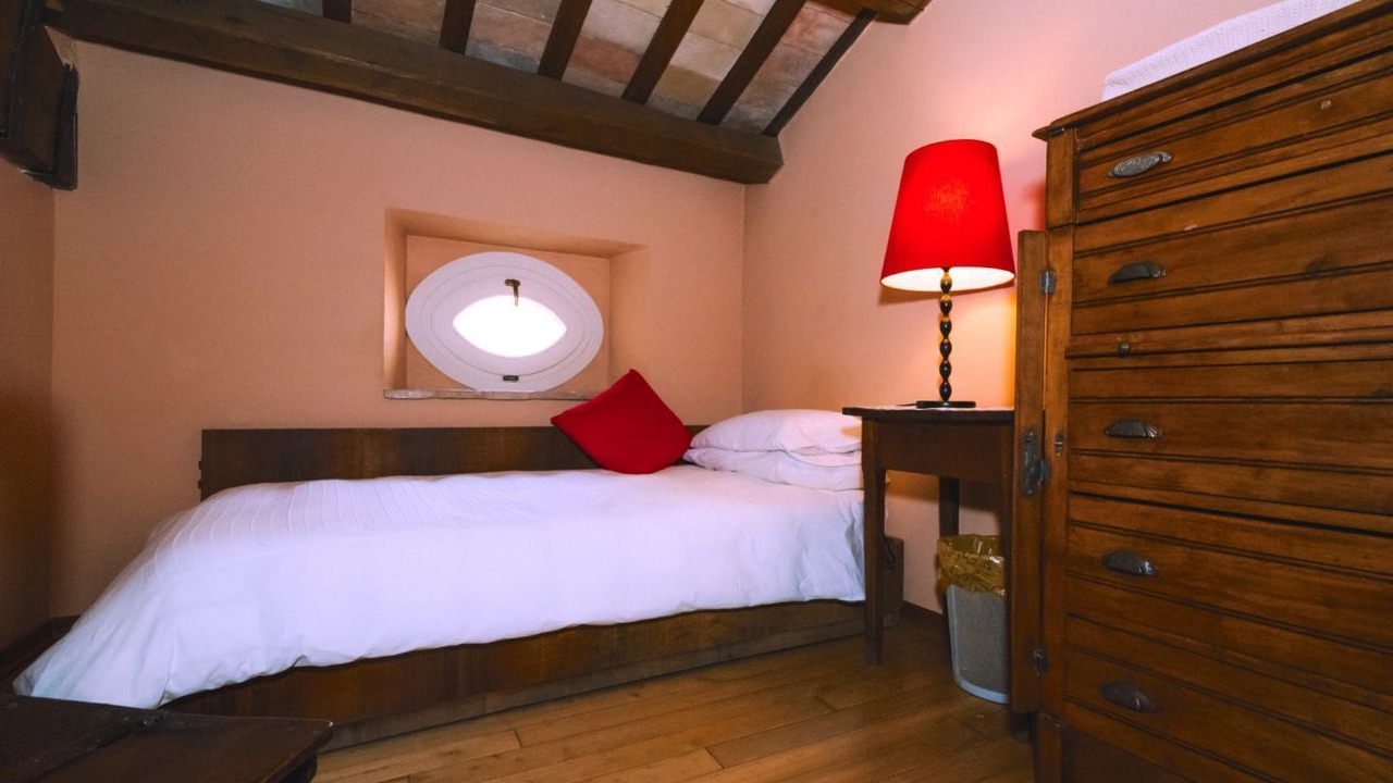 Photo of Bedroom in Fermo