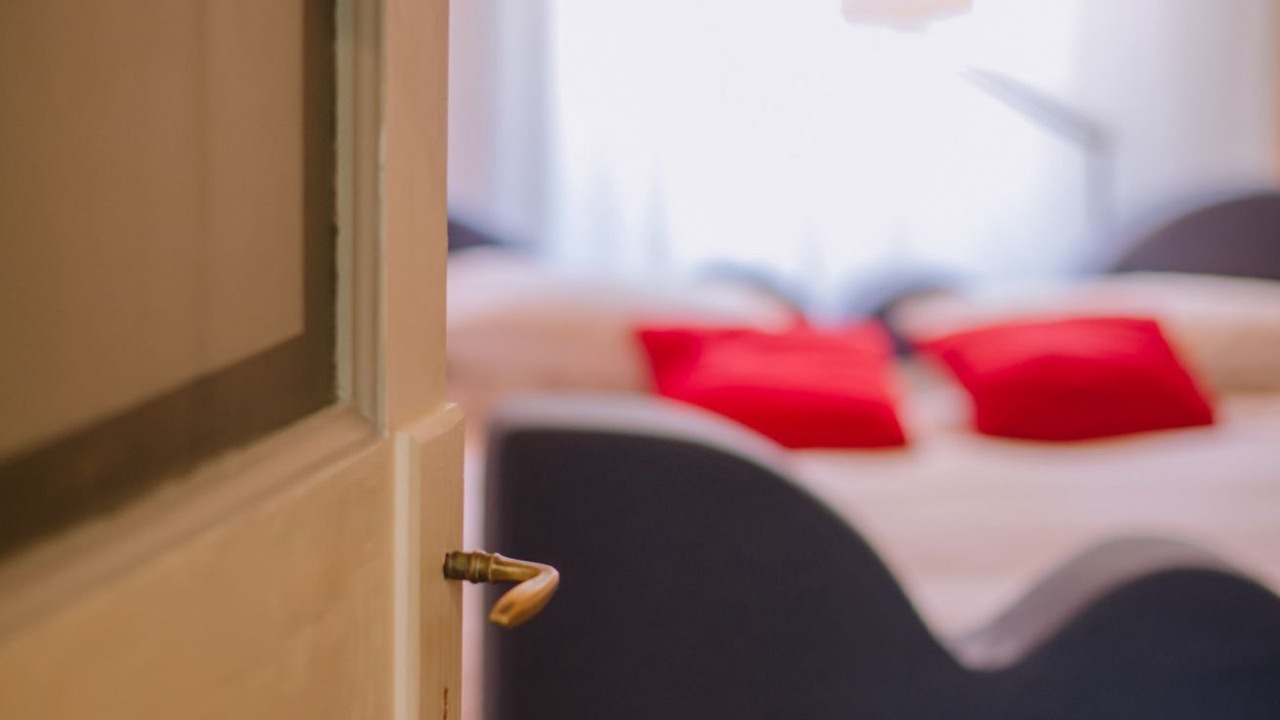 Photo of Bedroom in Fermo