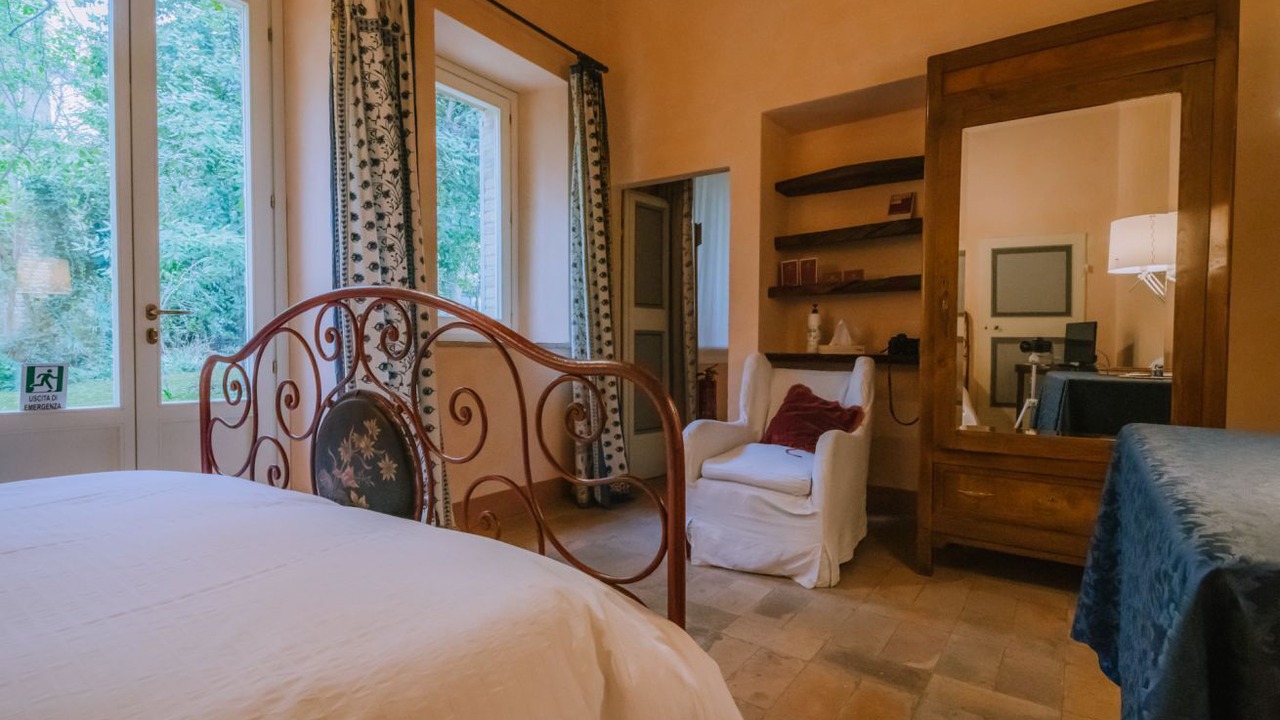 Photo of Bedroom in Fermo
