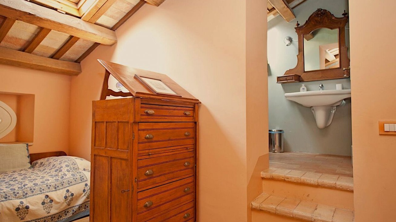 Photo of Bedroom in Fermo