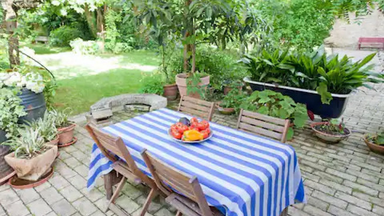 Photo of Outdoor in Fermo