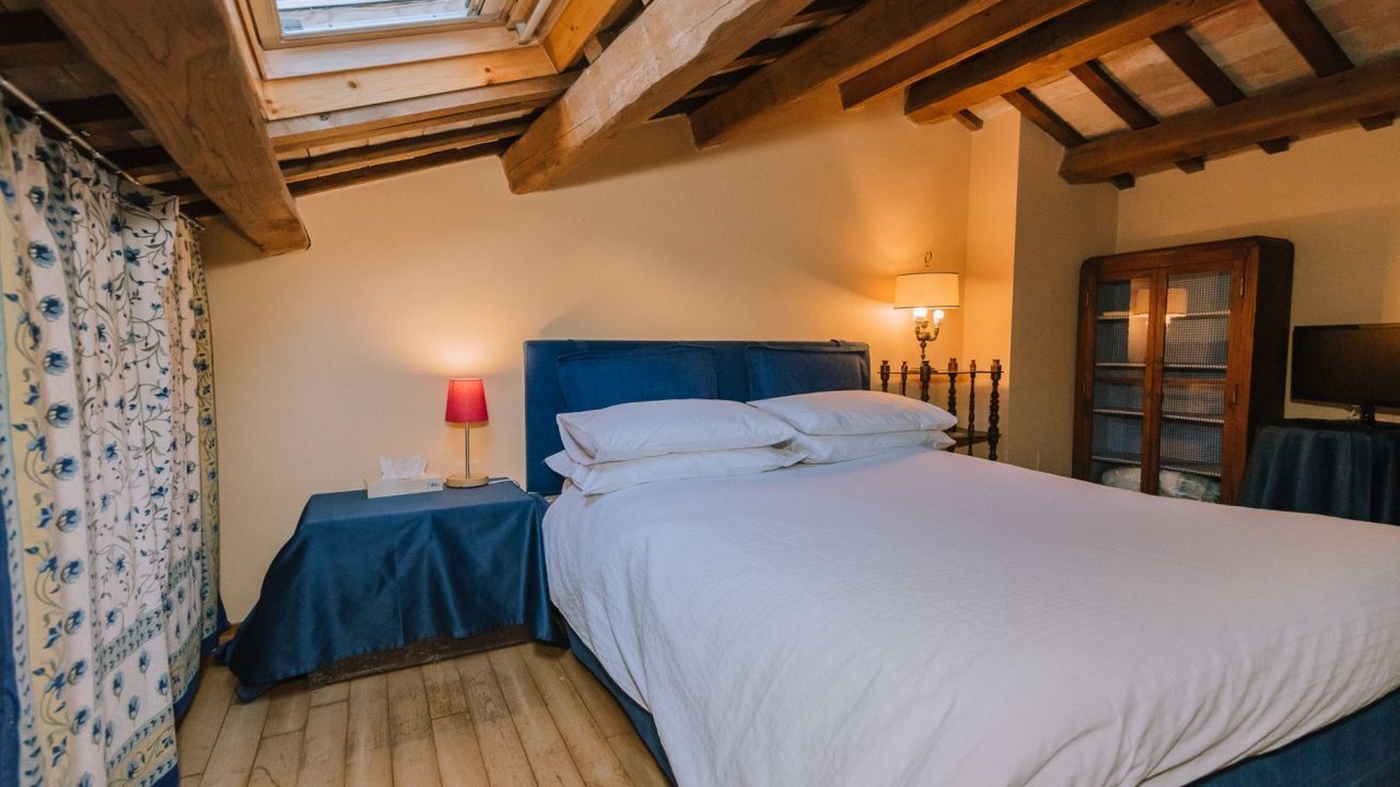 Photo of Bedroom in Fermo