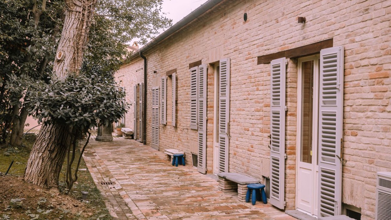 Photo of Outdoor in Fermo