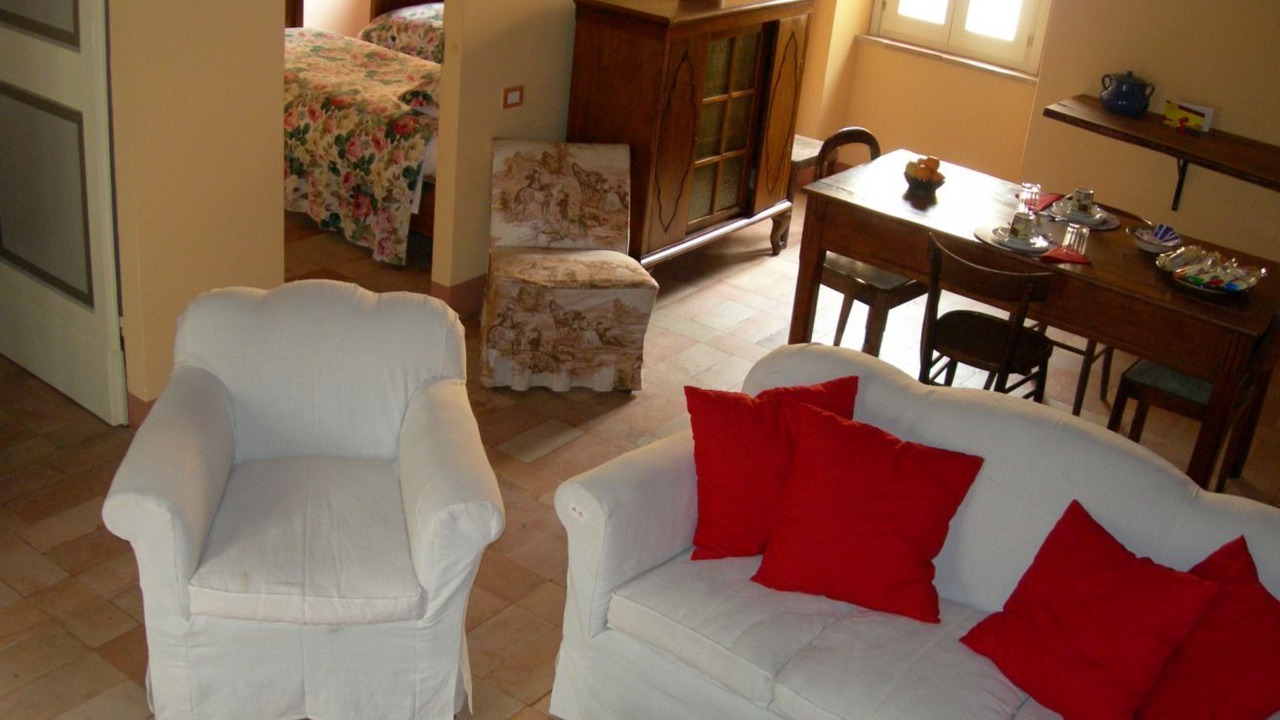 Photo of Livingroom in Fermo