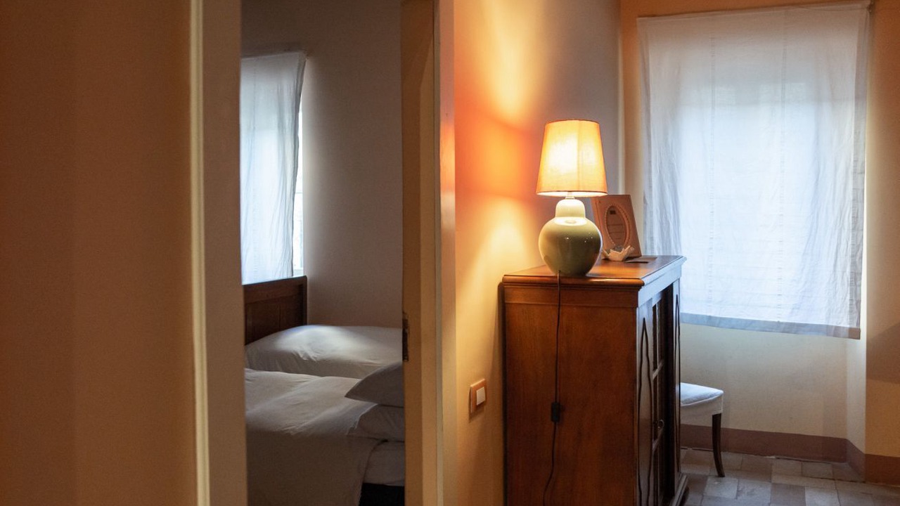 Photo of Bedroom in Fermo