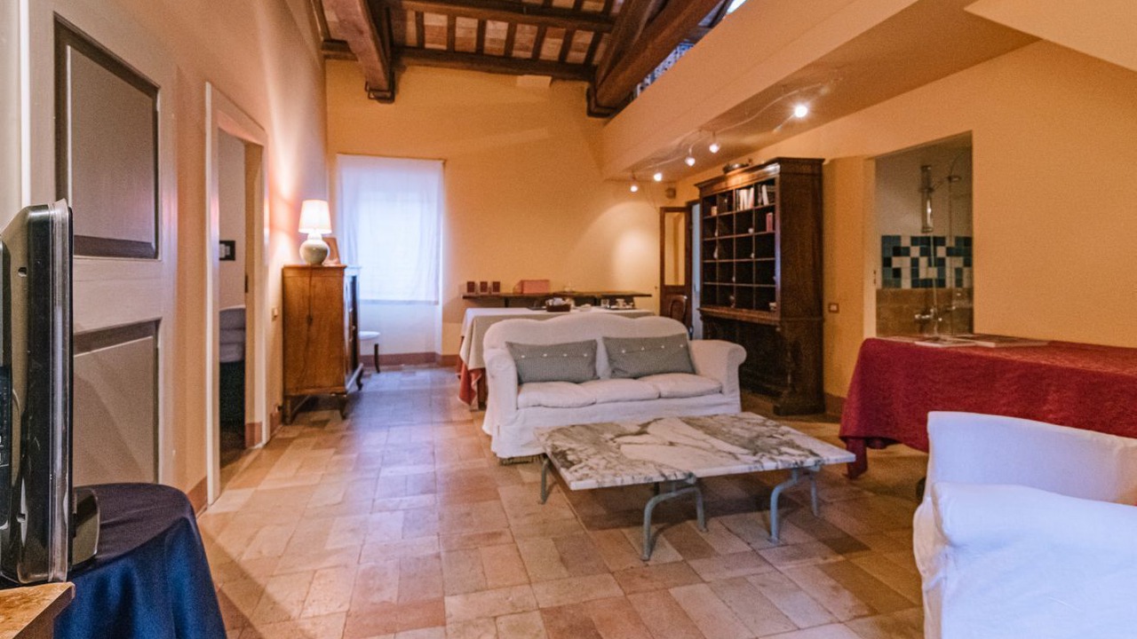 Photo of Livingroom in Fermo
