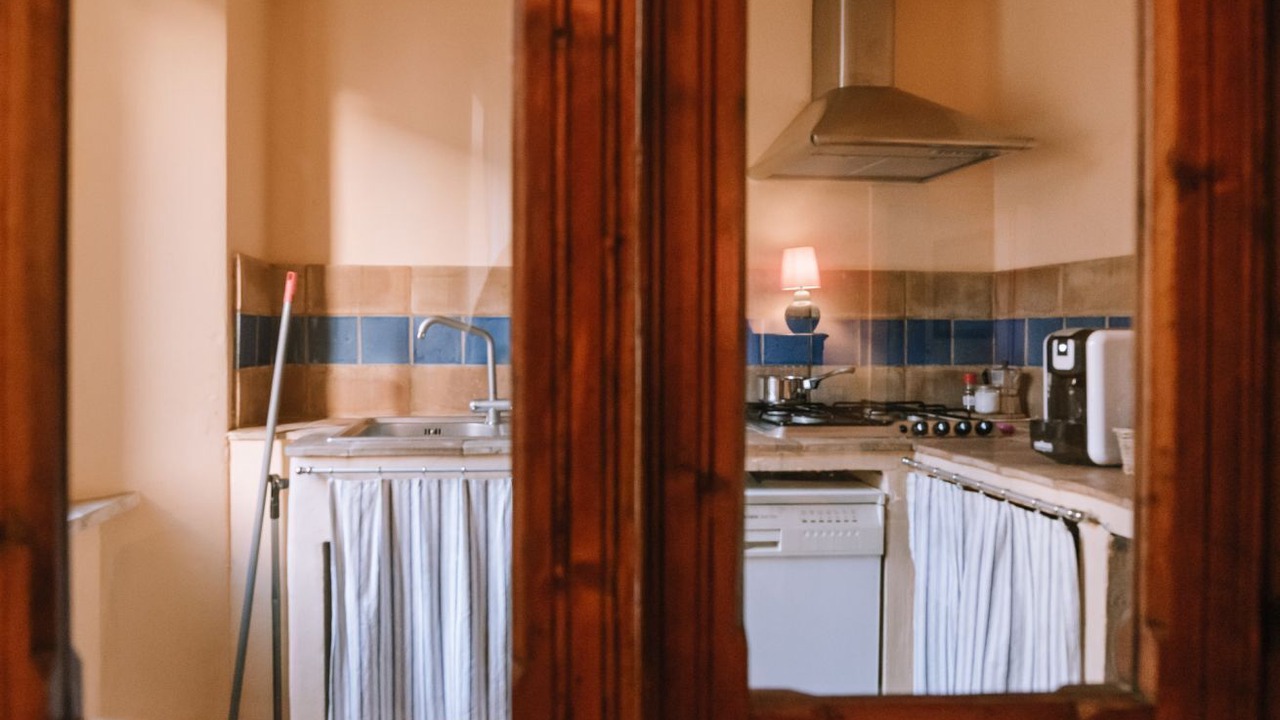 Photo of Kitchen in Fermo