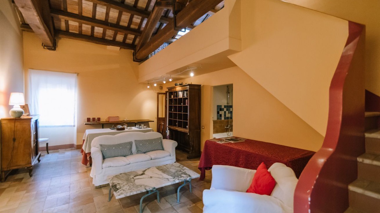 Photo of Livingroom in Fermo