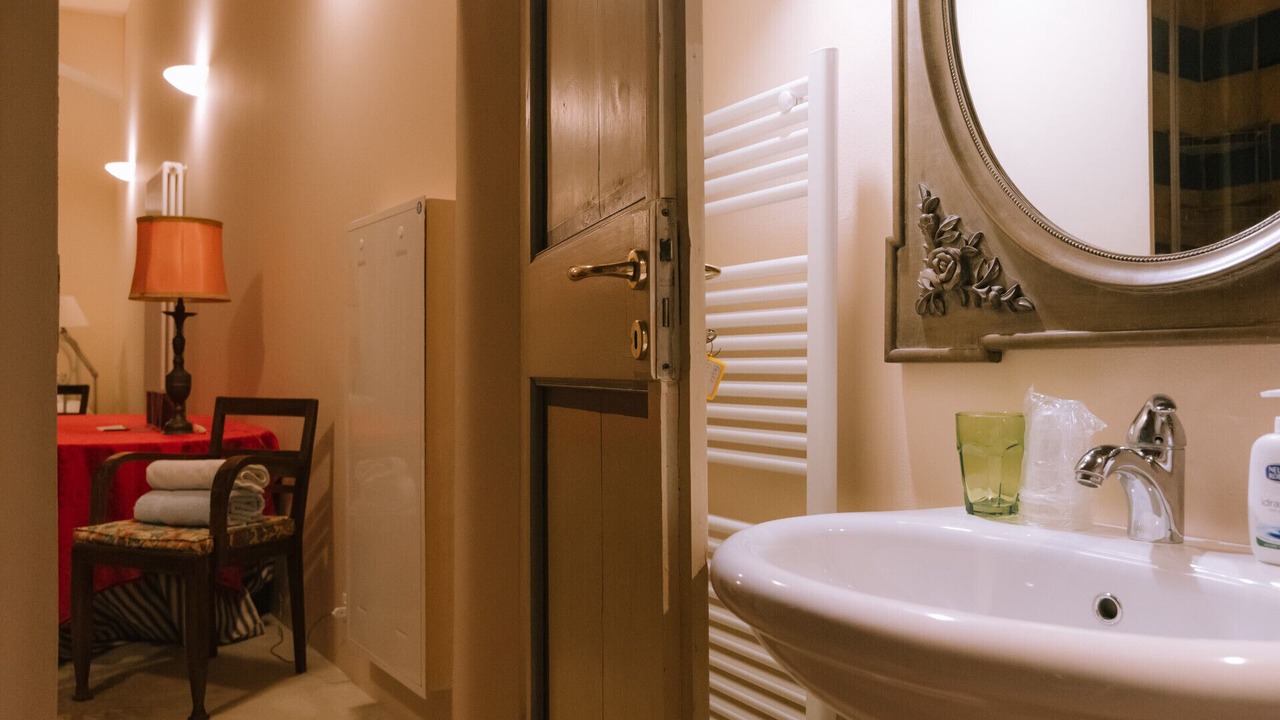 Photo of Bathroom in Fermo