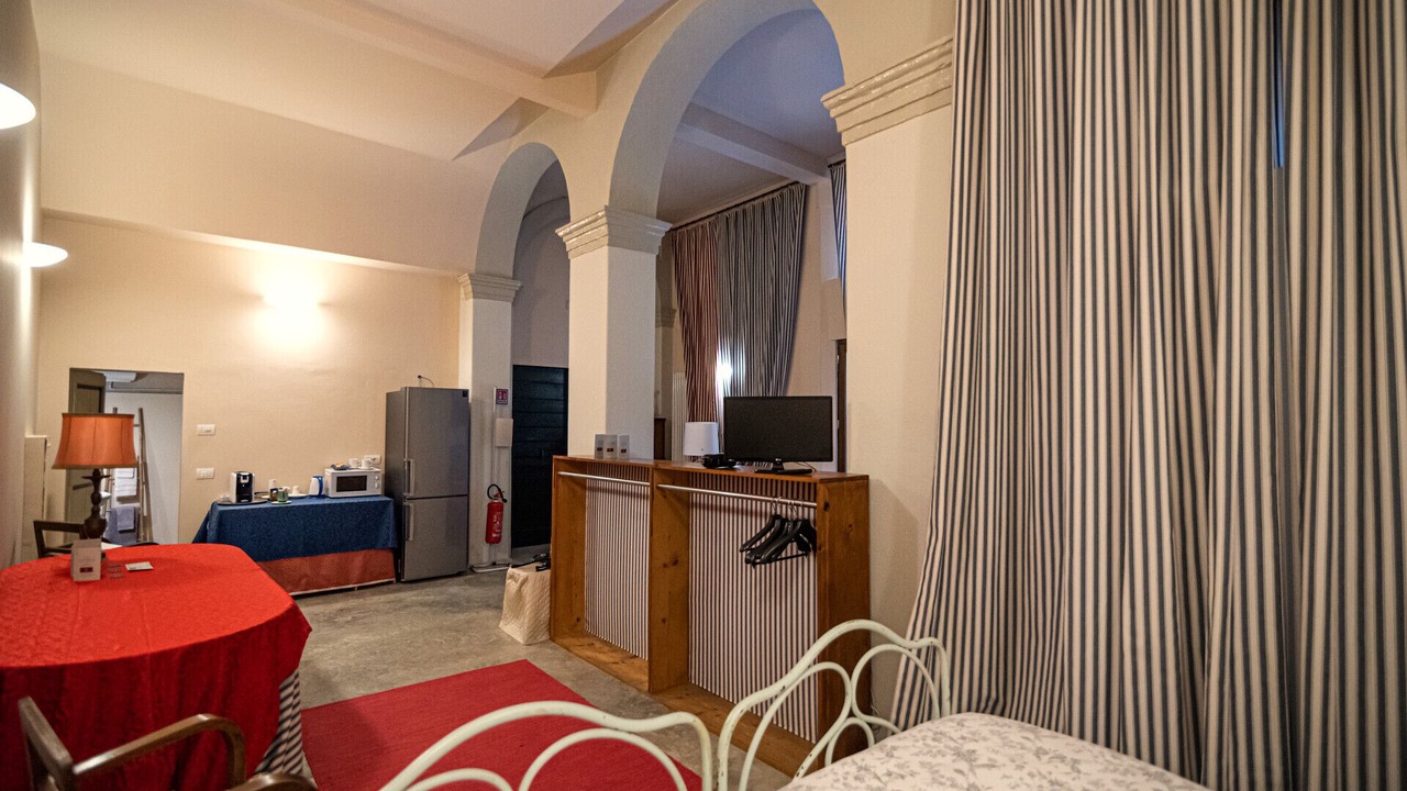 Photo of Bedroom in Fermo