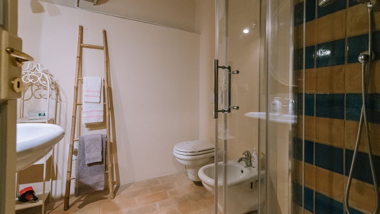 Photo of Bathroom in Fermo