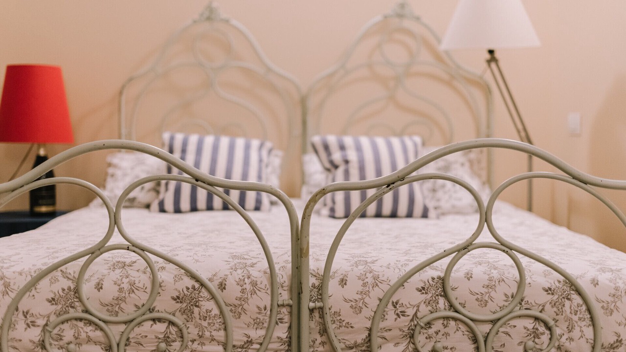 Photo of Bedroom in Fermo