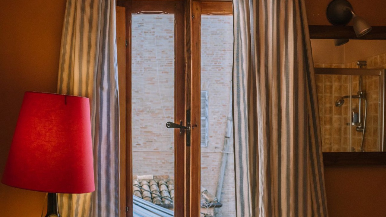 Photo of Bathroom in Fermo