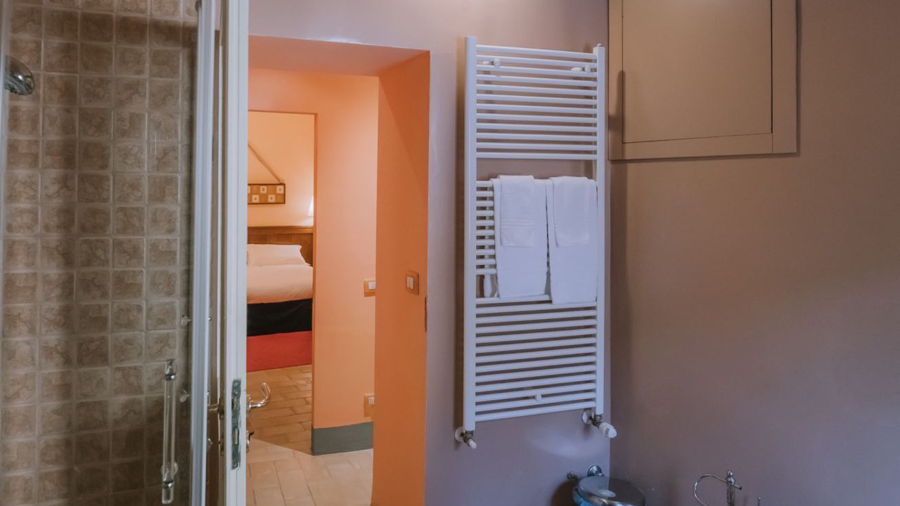 Photo of Bathroom in Fermo