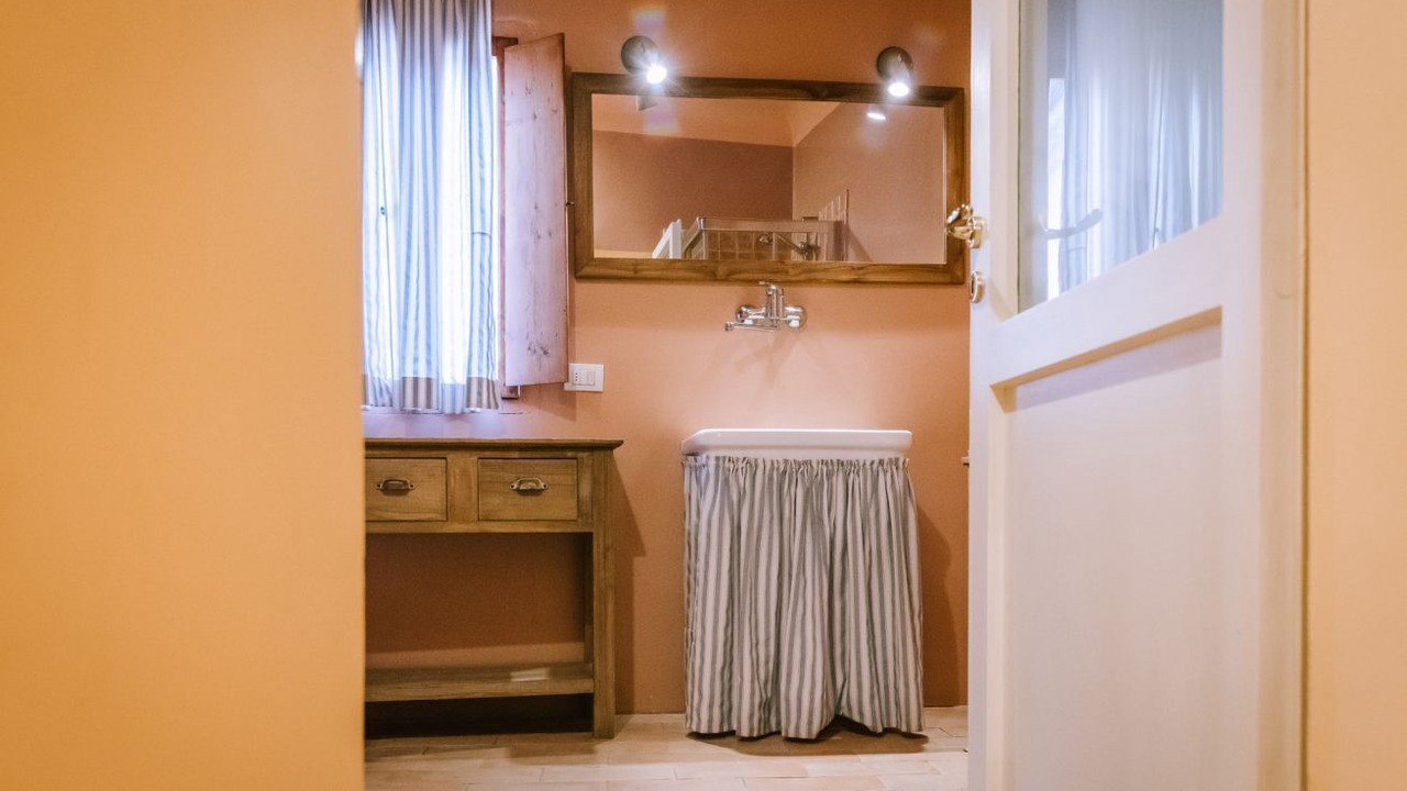 Photo of Bathroom in Fermo