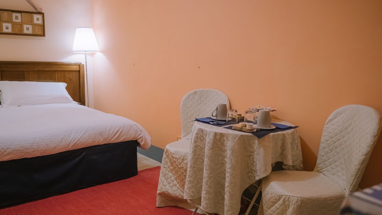 Photo of Bedroom in Fermo