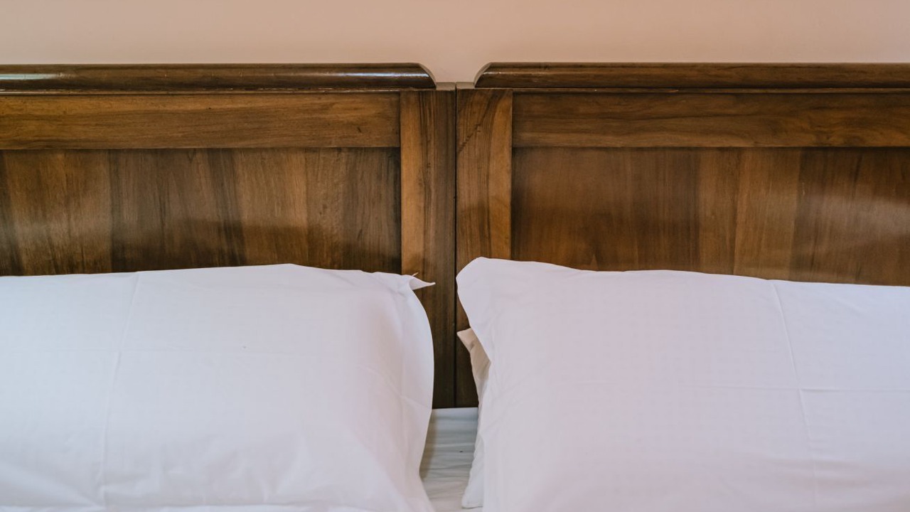 Photo of Bedroom in Fermo