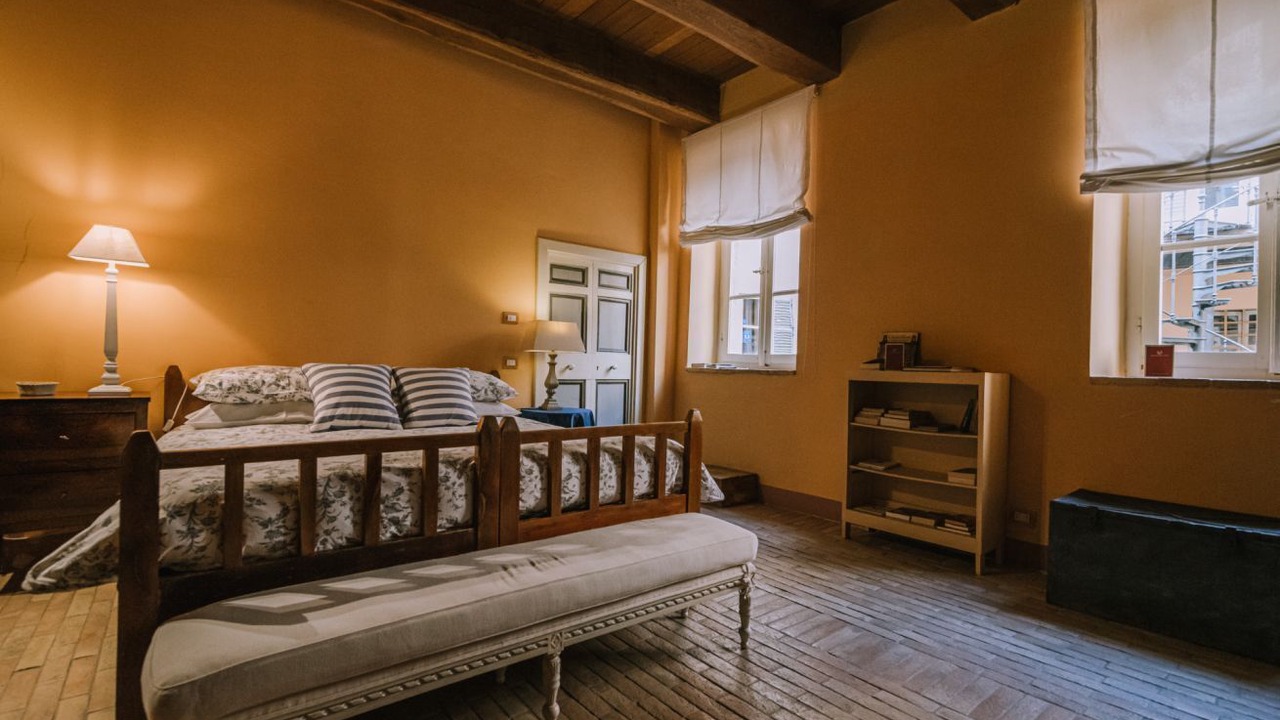 Photo of Bedroom in Fermo