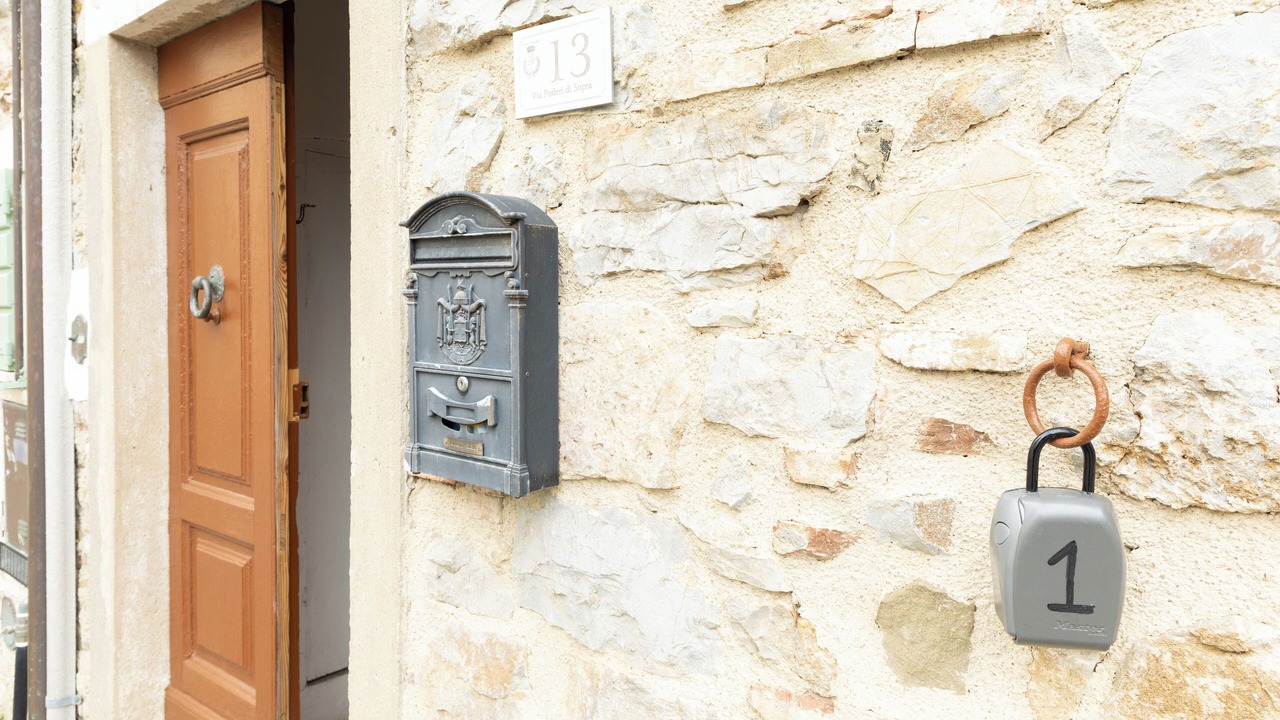 Photo of Outdoor in Poderi