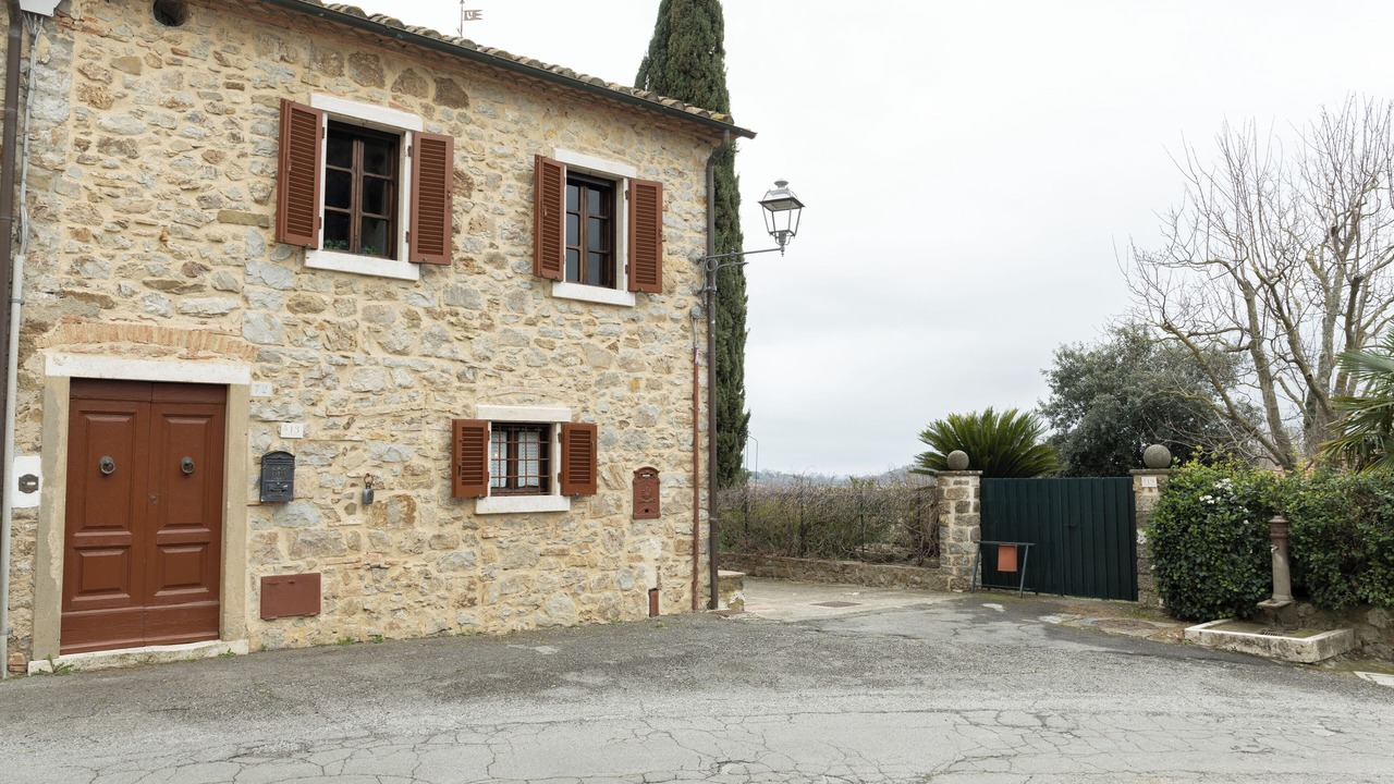 Photo of Outdoor in Poderi