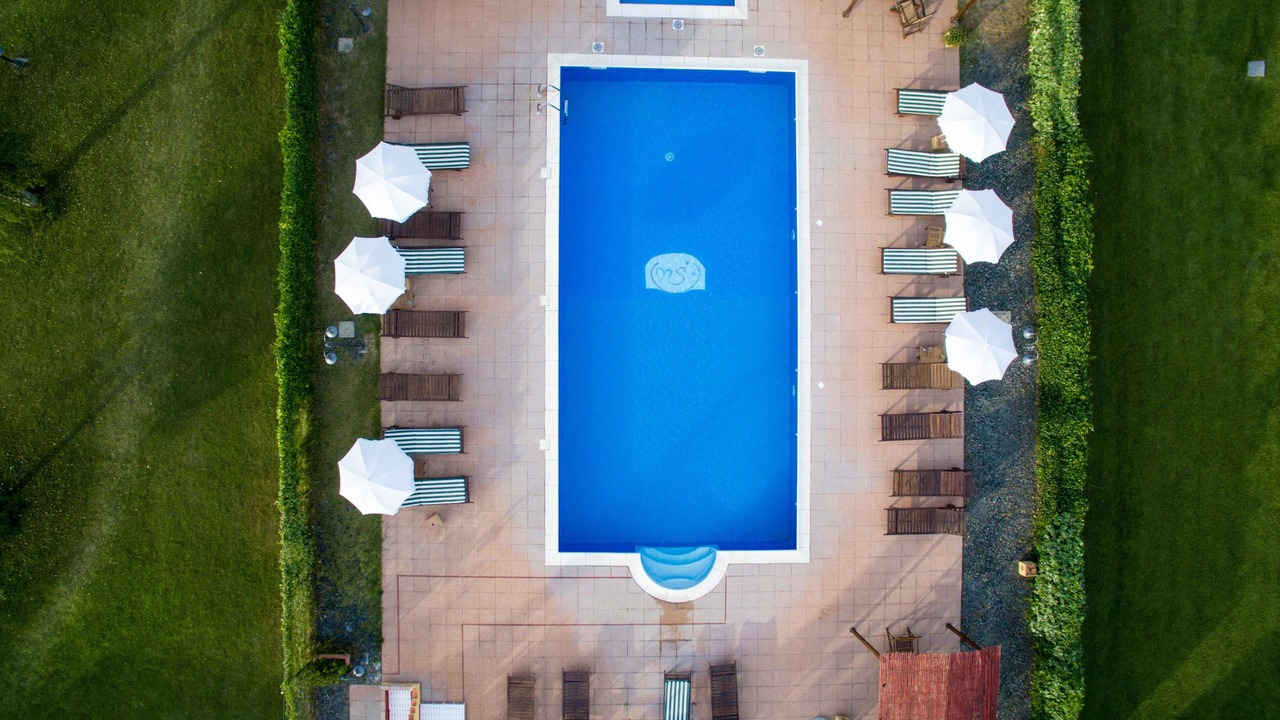 Photo of Outdoor in Bibbona